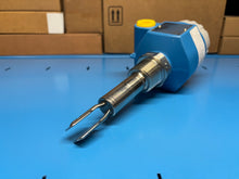 Load image into Gallery viewer, Endress+Hauser FTL51-8TU2/0 Vibrating Level Switch - NEW

