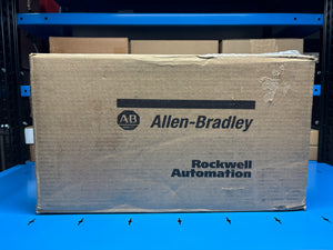 Allen-Bradley 509-FOD Series 1 500 Line Modular Starter NEMA Size 5 - NEW IN BOX