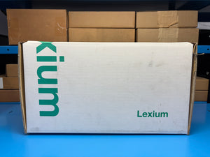 Schneider Electric BMH1001P16F2A Lexium BMH Servo Motor - NEW IN BOX