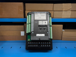 GE Multilin 369-HI-R-0-0-0-0-E 369 Motor Management Relay - NEW IN BOX