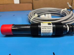 Rosemount Analytical 499ADO-54 Disolved Oxygen Sensor - NEW IN BOX
