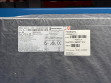 Load image into Gallery viewer, Foxboro / Extreme Networks P0973JN Model: A4H124-24FX Ethernet Switch - NEW
