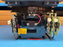Load image into Gallery viewer, Allen-Bradley 709-FOD Series CC Across-The-Line AC Starter - NEW IN BOX
