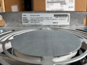 EATON / Cutler Hammer SVX010A1-5A4B1 15 HP AC Drive - NEW IN BOX