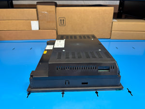 GE Fanuc IC755CSS10CDA-AQ QuickPanel+ Plus Touch Screen HMI - NEW IN BOX