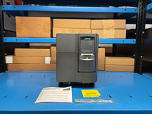 Load image into Gallery viewer, Siemens 6SE6440-2UE31-1CA1 MicroMaster MM440 11.0kW (15.0kW VT) - NEW IN BOX
