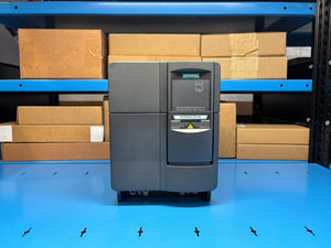 Siemens 6SE6440-2UE31-1CA1 MicroMaster MM440 11.0kW (15.0kW VT) - NEW IN BOX