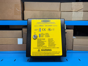 COMPLETE KIT - Banner Engineering MSCA-1 Mini Screen Controller - NEW IN BOX