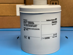 Endress + Hauser FDU92-UN1A Prosonic S Ultrasonic Sensor FDU92 - NEW