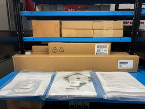 Foxboro Model H90 Workstation Server H903DAA011C0, Windows R2 Operating System