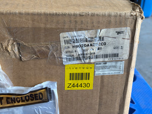 Foxboro Model H90 Workstation Server H903DAA011C0, Windows R2 Operating System