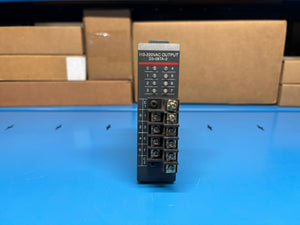 PLC Direct / Koyo D3-08TA-2 Direct Discrete Input Module - NEW IN BOX