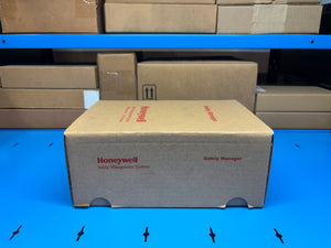 Honeywell Safety Manager QPP-0001 V1.4 Processor QPP-0001 - NEW IN BOX
