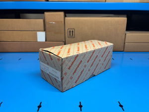 Honeywell / Weidmuller DCOM-232/485 Communications FC-DCOM-232/485 - NEW IN BOX