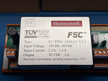 Load image into Gallery viewer, Honeywell / Weidmuller TPSU-2430 Converter Module FC-TPSU-2430 - NEW IN BOX
