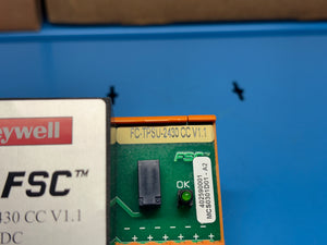 Honeywell / Weidmuller TPSU-2430 Converter Module FC-TPSU-2430 - NEW IN BOX