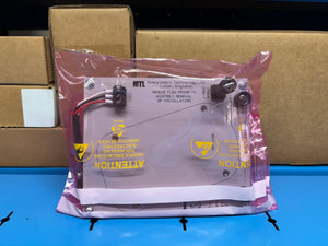 EATON / MTL / Honeywell 8939-HN Fiber Extender Module Base - NEW IN BOX