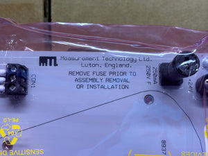 EATON / MTL / Honeywell 8939-HN Fiber Extender Module Base - NEW IN BOX