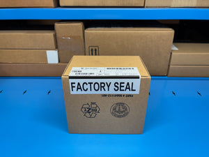 Allen-Bradley 1768-CNBR /A CompactLogix Redundant Bridge Module - SEALED