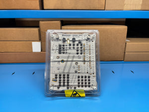 Honeywell CC-TAIX01 Analog Input Board for CC-PAIX01 Modules - NEW SEALED