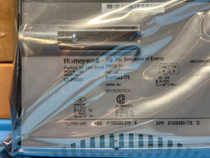 Honeywell CC-PDIS01 Digital Input SOE Sequence of Events Module - NEW