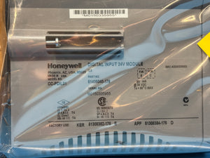 Honeywell CC-PDIL01 Digital Input 24V Module 51405040-176 - NEW