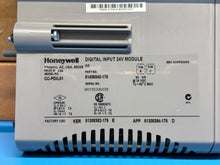 Load image into Gallery viewer, Honeywell CC-PDIL01 Digital Input 24V Module 51405040-176 - NEW
