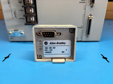 Load image into Gallery viewer, Allen-Bradley 1398-DDM-150 /H Ser. H Ultra Series Servo Drive with 1398-HMI-001
