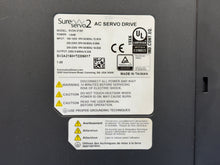 Load image into Gallery viewer, Automation Direct SV2A-2150 Sure Servo 2 Servo Drive with SV2-CM-MODTCP
