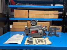 Load image into Gallery viewer, Emerson Fisher DVC6205 FieldVue Valve Controller with 67CFR Pressure Regulator
