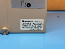 Load image into Gallery viewer, Honeywell LLMUX2 Assembly Low Level MC-TAMRO4 LOW LEVEL ANALOG MUX2 RTD FTA
