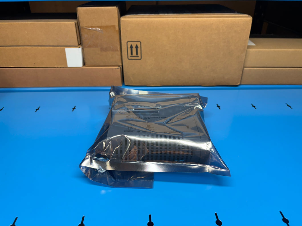 Honeywell CC-PDIS01 Dig. Inp. Sequence of Events - DISOE, G3 - 51405042-176