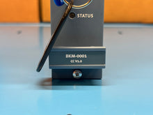 Load image into Gallery viewer, Honeywell BKM-0001 CC V1.0 Safety Manager Battery and Key Switch Module
