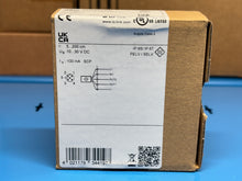 Load image into Gallery viewer, IFM I/O Link OGD550 Laser Distance Sensor OGDLFCKG/IO-LINK/US - Made in Germany
