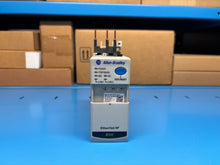 Load image into Gallery viewer, Allen Bradley 193-ESM-VIG-30A-C23 &amp; 193-EIO-22-24D &amp; 193-ECM-ETR - E300 Assembly
