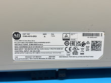 Load image into Gallery viewer, Allen Bradley 2198-H015-ERS Series A FW 7.014 Kinetix 5500 12.5 Amp Servo Drive
