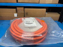 Load image into Gallery viewer, Allen-Bradley 2090-CSWM1DF-18AA15 Series B KINETIX 15 METER DSL SINGLE CABLE
