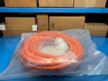 Load image into Gallery viewer, Allen-Bradley 2090-CSWM1DF-18AA15 Series B KINETIX 15 METER DSL SINGLE CABLE
