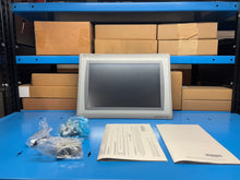 Load image into Gallery viewer, Allen-Bradley 2711P-T12W22D8S /D Series D PANELVIEW PLUS 7 STANDARD - 9/10 Condition
