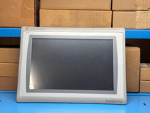Load image into Gallery viewer, Allen-Bradley 2711P-T12W22D8S /D Series D PANELVIEW PLUS 7 STANDARD - 9/10 Condition
