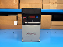 Load image into Gallery viewer, Allen-Bradley 22D-B5P0N104 /A Series A PowerFlex 40P AC Drive 1.0 HP
