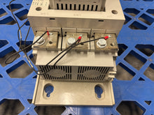Load image into Gallery viewer, Allen-Bradley 150-F201NBDD /B Series B SMC-Flex Smart Motor Controller
