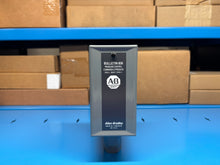 Load image into Gallery viewer, Allen-Bradley 836-C8A Series A Electro-Mechanical Pressure Control Switch
