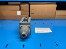 Load image into Gallery viewer, Allen-Bradley 836-C3A Series A Electro-Mechanical Pressure Control Switch
