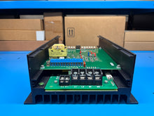 Cargar imagen en el visor de la galería, (2018) Modelo de KB Electronics: KBRG-255 REGULADOR REGENERATIVO DE CC Número de pieza 8821L - NUEVO
