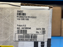 Load image into Gallery viewer, (2025) NEW STOCK - Emerson / ASCO 8344G027 Solenoid Valve - NEW SEALED
