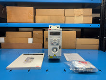 Load image into Gallery viewer, ABB ACS150-03U-05A6-4 Drive ACS150 3 HP 380-480VAC 5. 6 AMP 3 PH VFD - NEW
