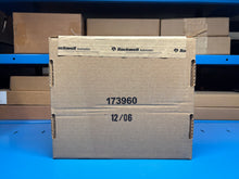 Load image into Gallery viewer, Allen-Bradley 2364-SPG03A /A BRIDGE: DIODES, D- E CURRENT CODES
