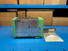 Load image into Gallery viewer, Phoenix Contact PS-120AC/12DC/10F Power Supply 2938167 - NEW
