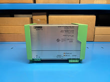 Load image into Gallery viewer, Phoenix Contact PS-120AC/12DC/10F Power Supply 2938167 - NEW
